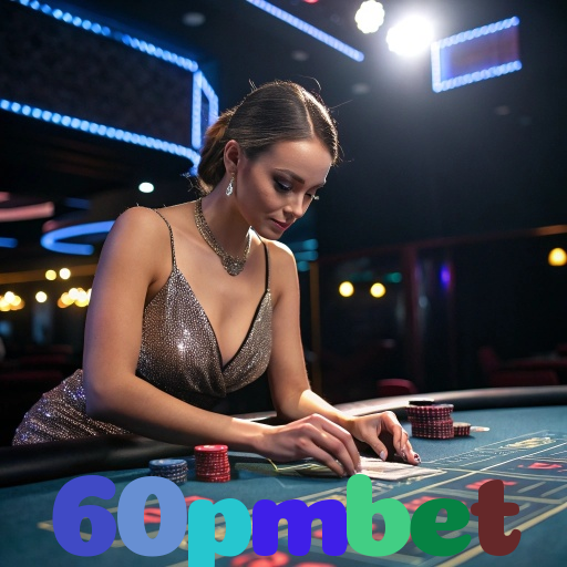 A Magia dos Jogos de Fantasia na 60pmbet