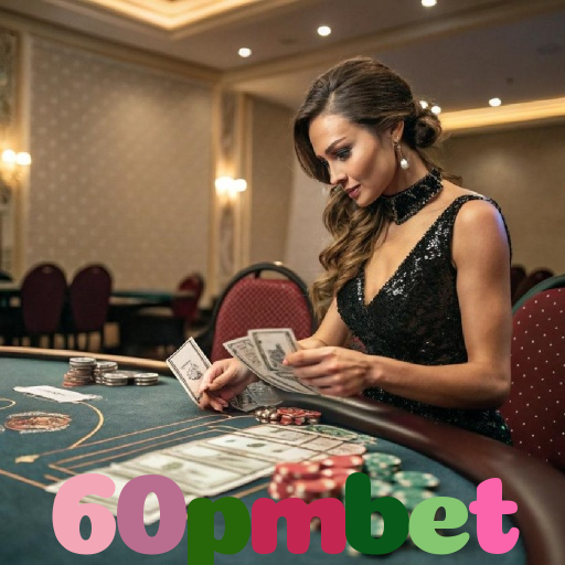 A Magia dos Jogos de Fantasia na 60pmbet