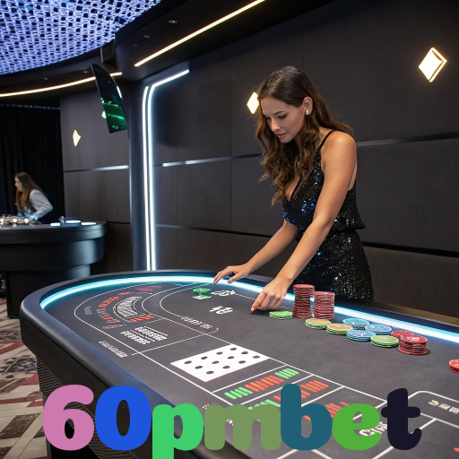 A Magia dos Jogos de Fantasia na 60pmbet