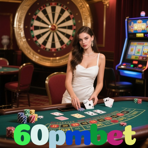 A Magia dos Jogos de Fantasia na 60pmbet