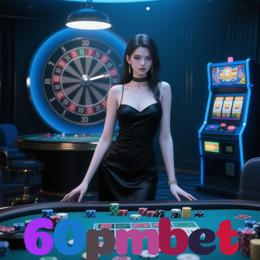 A Magia dos Jogos de Fantasia na 60pmbet
