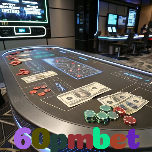 A Magia dos Jogos de Fantasia na 60pmbet
