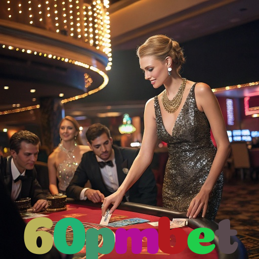 A Magia dos Jogos de Fantasia na 60pmbet
