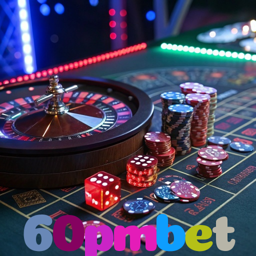A Magia dos Jogos de Fantasia na 60pmbet