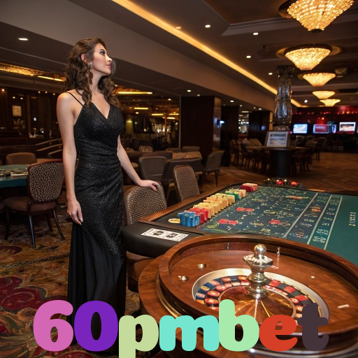 A Magia dos Jogos de Fantasia na 60pmbet