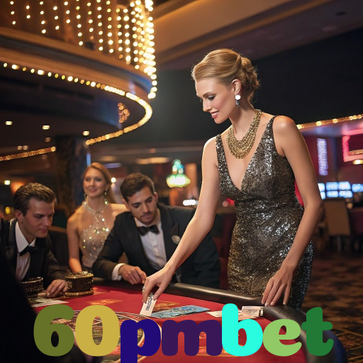 A Magia dos Jogos de Fantasia na 60pmbet