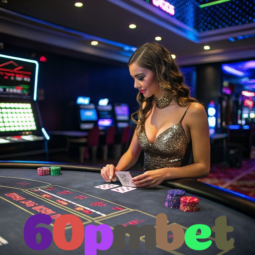 A Magia dos Jogos de Fantasia na 60pmbet