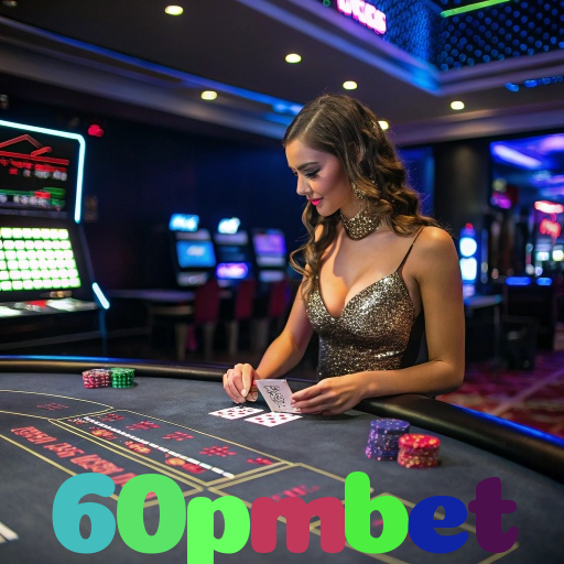 A Magia dos Jogos de Fantasia na 60pmbet