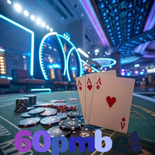 A Magia dos Jogos de Fantasia na 60pmbet