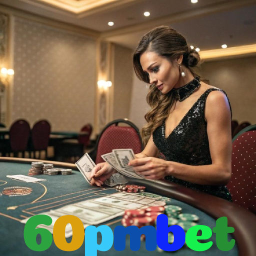 A Magia dos Jogos de Fantasia na 60pmbet
