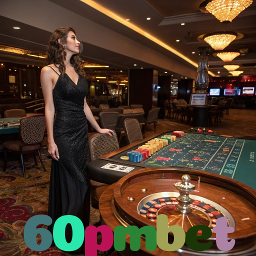 A Magia dos Jogos de Fantasia na 60pmbet