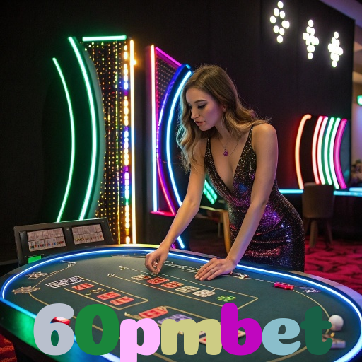 A Magia dos Jogos de Fantasia na 60pmbet