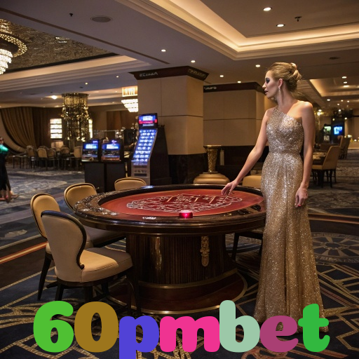 A Magia dos Jogos de Fantasia na 60pmbet