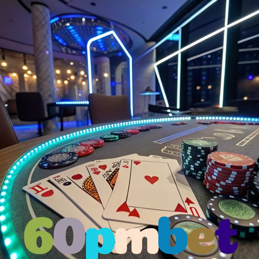 A Magia dos Jogos de Fantasia na 60pmbet