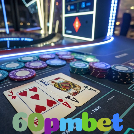 A Magia dos Jogos de Fantasia na 60pmbet