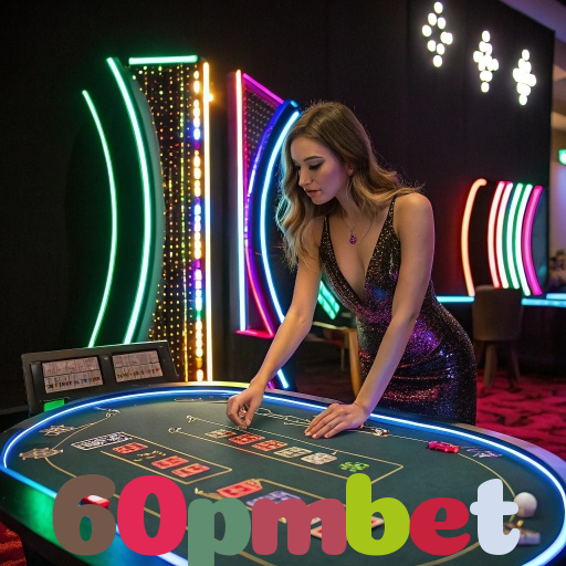 A Magia dos Jogos de Fantasia na 60pmbet