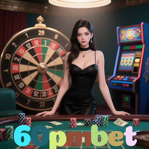 A Magia dos Jogos de Fantasia na 60pmbet