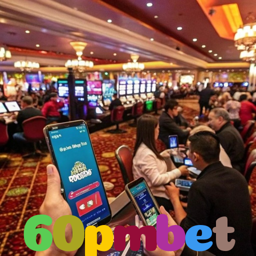 A Magia dos Jogos de Fantasia na 60pmbet