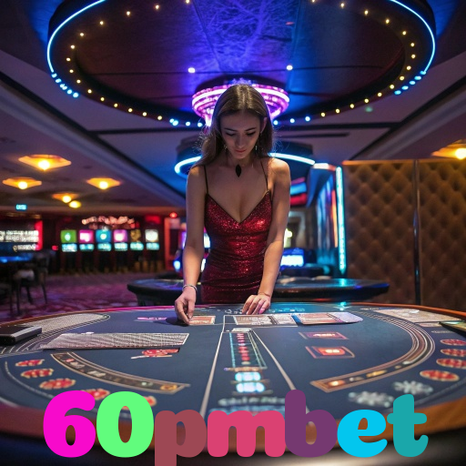 A Magia dos Jogos de Fantasia na 60pmbet