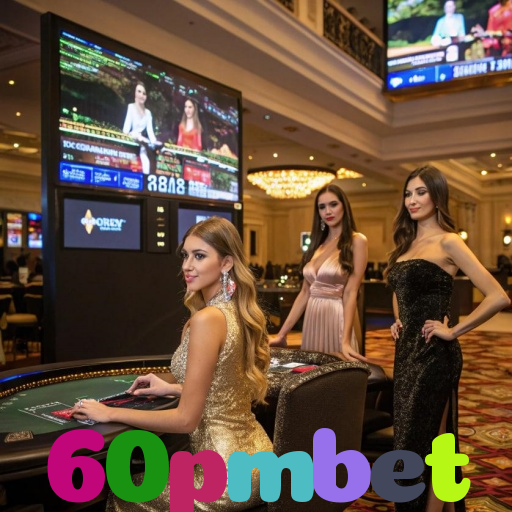 A Magia dos Jogos de Fantasia na 60pmbet