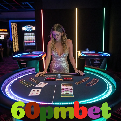 A Magia dos Jogos de Fantasia na 60pmbet