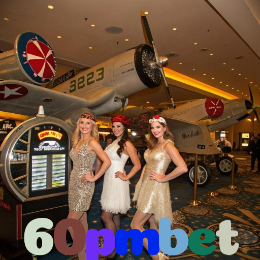 A Magia dos Jogos de Fantasia na 60pmbet