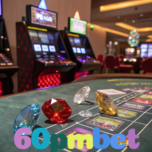 A Magia dos Jogos de Fantasia na 60pmbet
