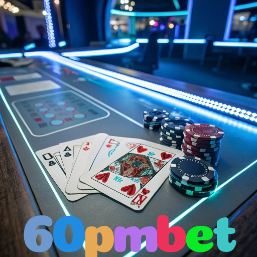 A Magia dos Jogos de Fantasia na 60pmbet