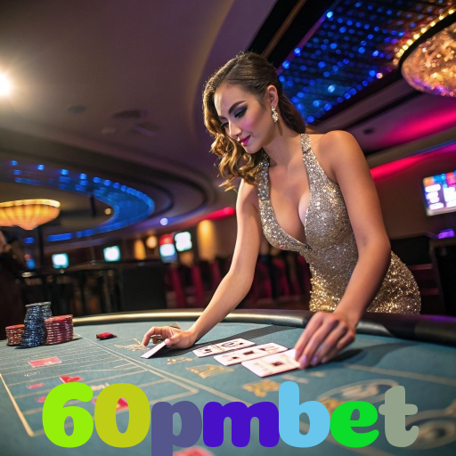 A Magia dos Jogos de Fantasia na 60pmbet
