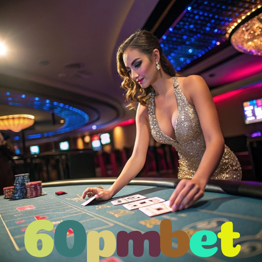 A Magia dos Jogos de Fantasia na 60pmbet