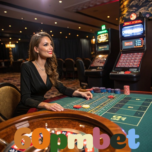 A Magia dos Jogos de Fantasia na 60pmbet