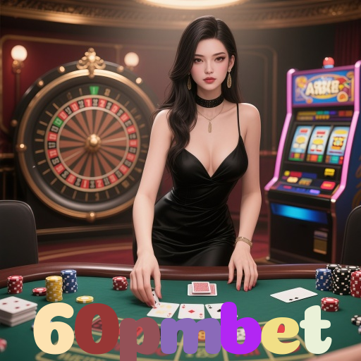 A Magia dos Jogos de Fantasia na 60pmbet