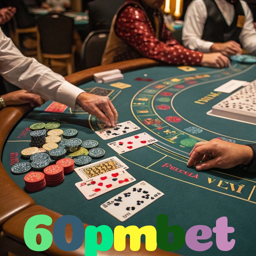 A Magia dos Jogos de Fantasia na 60pmbet