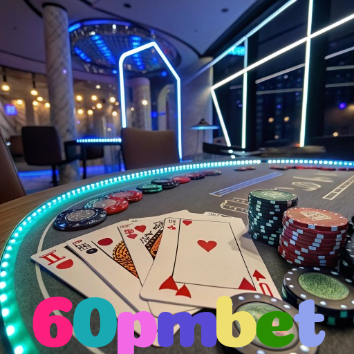 A Magia dos Jogos de Fantasia na 60pmbet