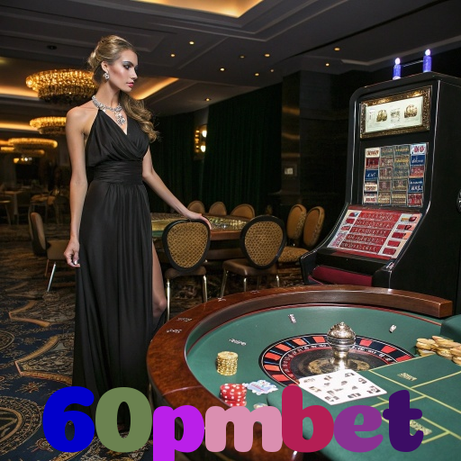 A Magia dos Jogos de Fantasia na 60pmbet