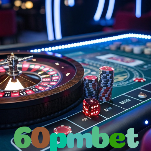 A Magia dos Jogos de Fantasia na 60pmbet