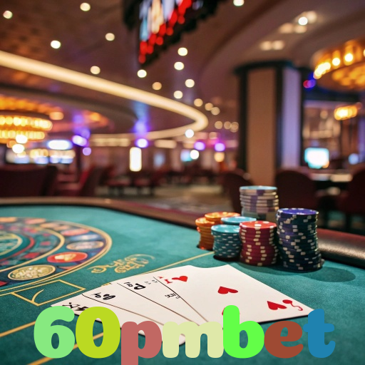 A Magia dos Jogos de Fantasia na 60pmbet