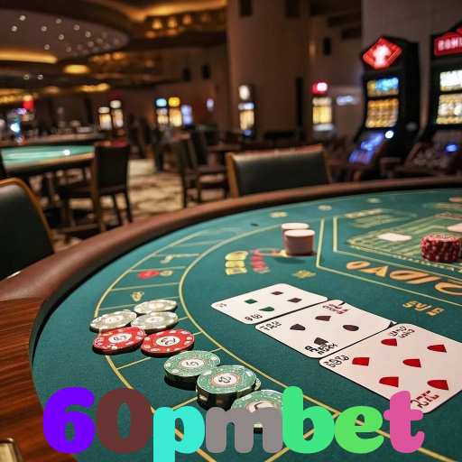 A Magia dos Jogos de Fantasia na 60pmbet