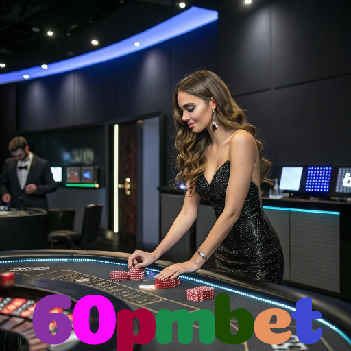 A Magia dos Jogos de Fantasia na 60pmbet