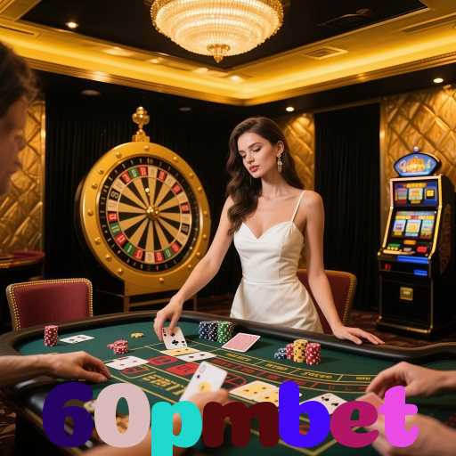 A Magia dos Jogos de Fantasia na 60pmbet