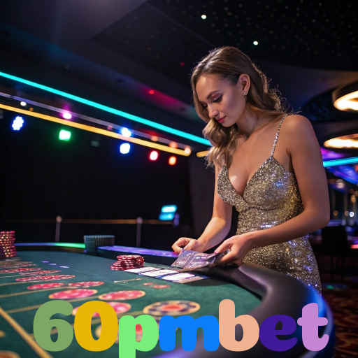 A Magia dos Jogos de Fantasia na 60pmbet