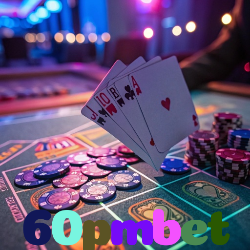 A Magia dos Jogos de Fantasia na 60pmbet