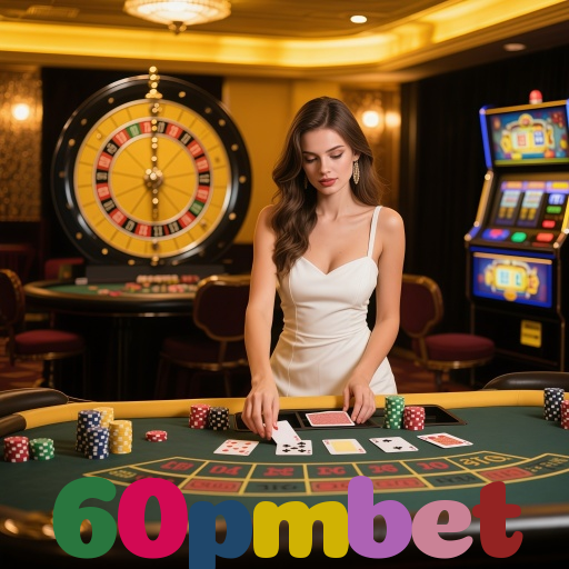 A Magia dos Jogos de Fantasia na 60pmbet
