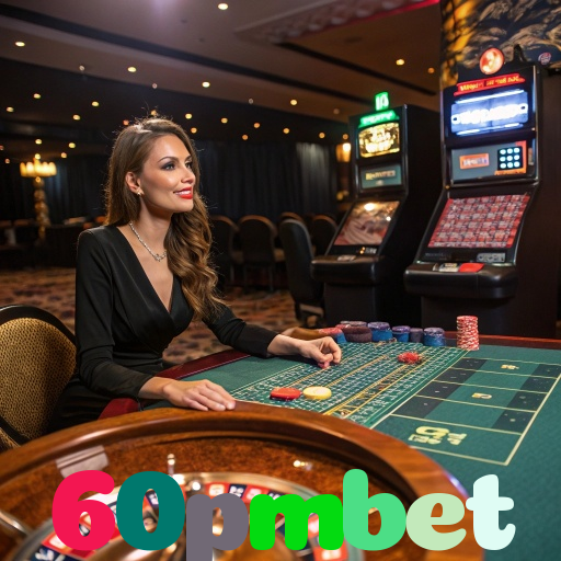 A Magia dos Jogos de Fantasia na 60pmbet