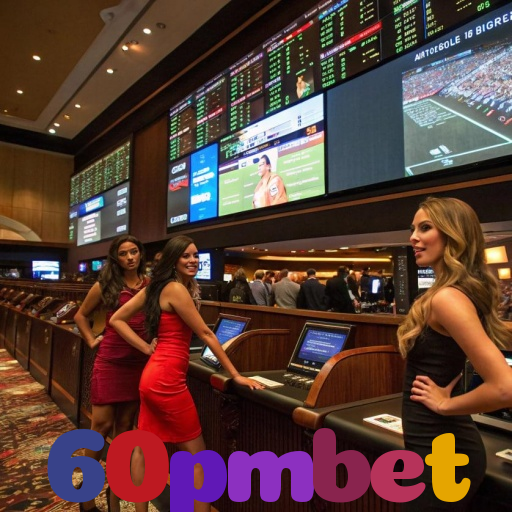 A Magia dos Jogos de Fantasia na 60pmbet