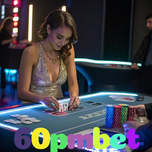 A Magia dos Jogos de Fantasia na 60pmbet