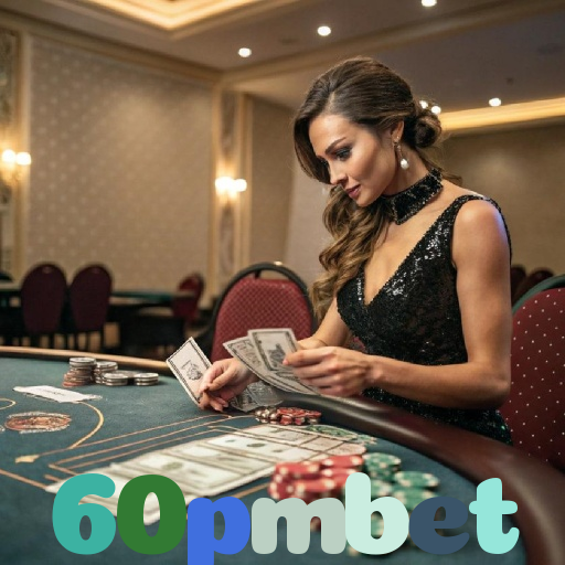 A Magia dos Jogos de Fantasia na 60pmbet