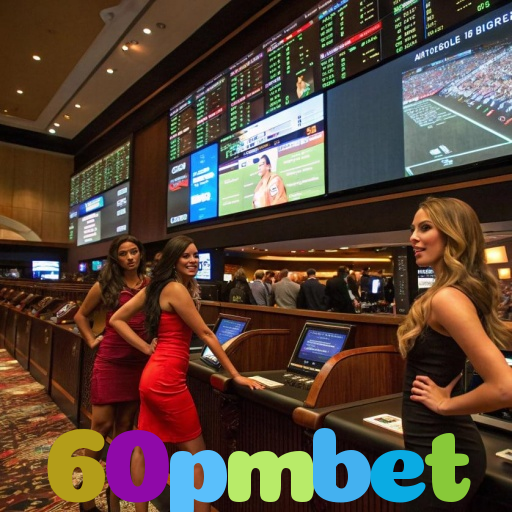 A Magia dos Jogos de Fantasia na 60pmbet