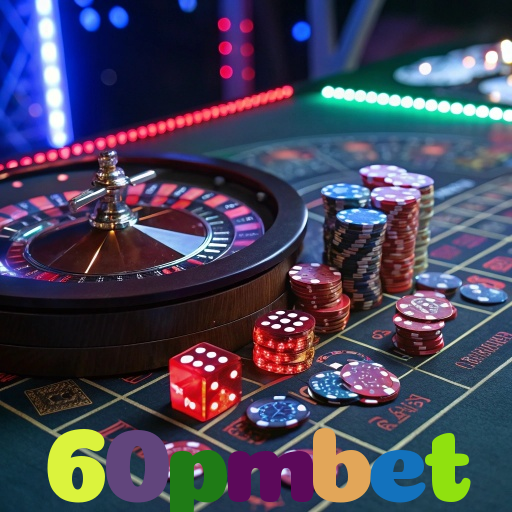 A Magia dos Jogos de Fantasia na 60pmbet