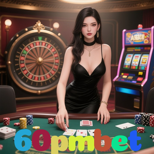 A Magia dos Jogos de Fantasia na 60pmbet
